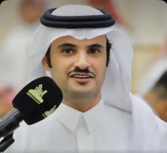 صورة عبد العزيز العازمي