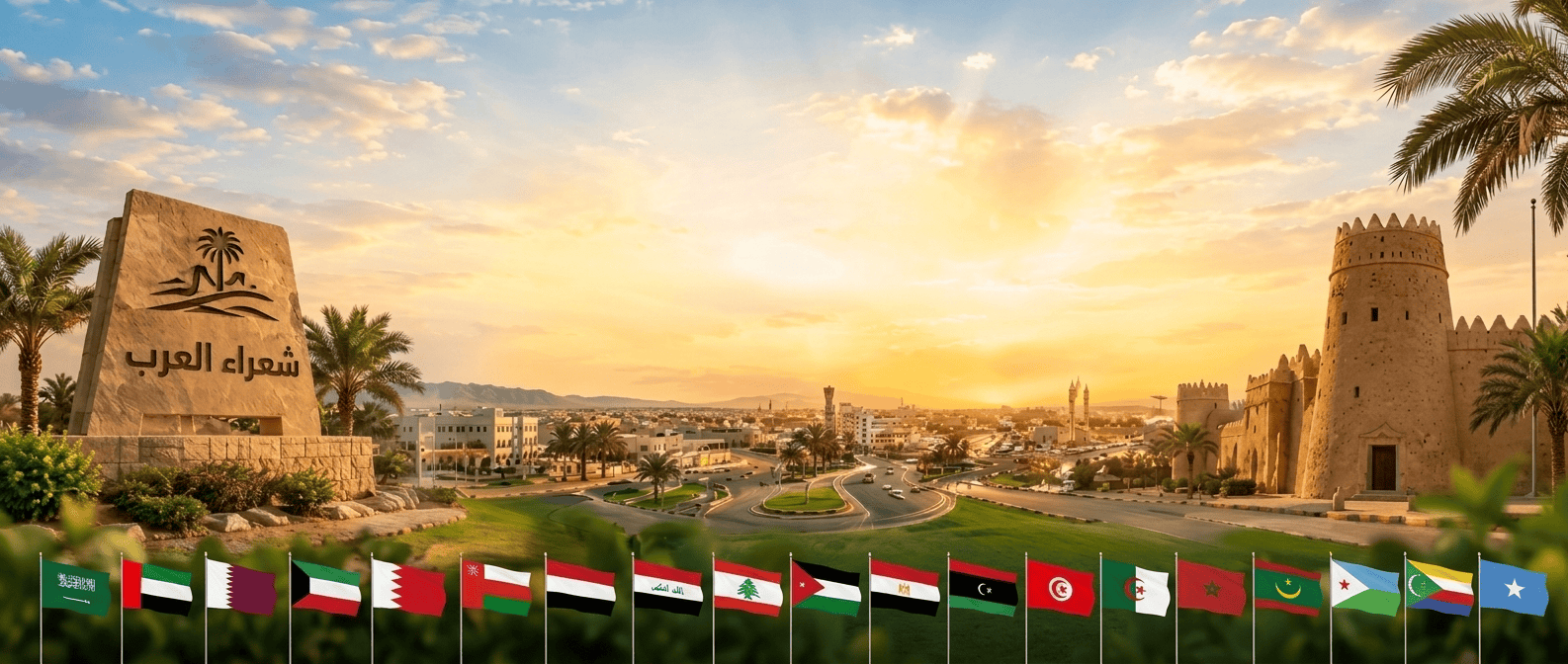غلاف عبد العزيز العازمي